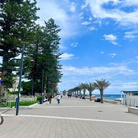 Casa Vacanza! A 50M Dal Mare! Bordighera Exterior foto