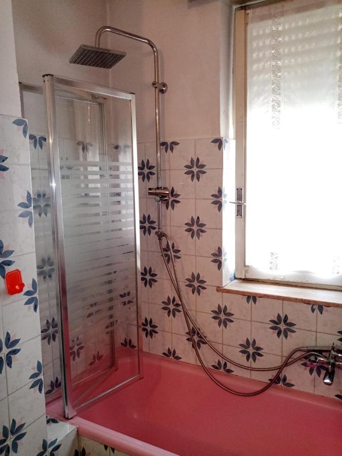 Casa Vacanza! A 50M Dal Mare! Bordighera Exterior foto