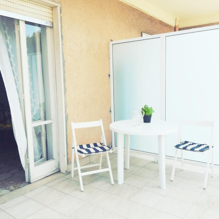 Casa Vacanza! A 50M Dal Mare! Bordighera Exterior foto